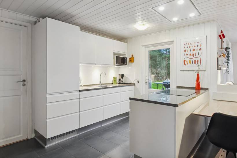 Foto von Ferienhaus UI92 in Toftum - Rømø
