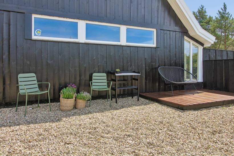 Foto von Ferienhaus UI92 in Toftum - Rømø