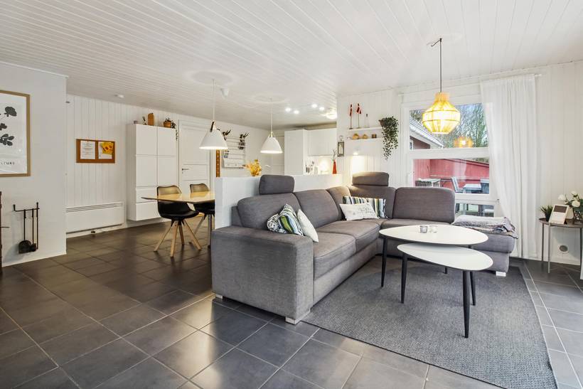 Foto von Ferienhaus UI92 in Toftum - Rømø