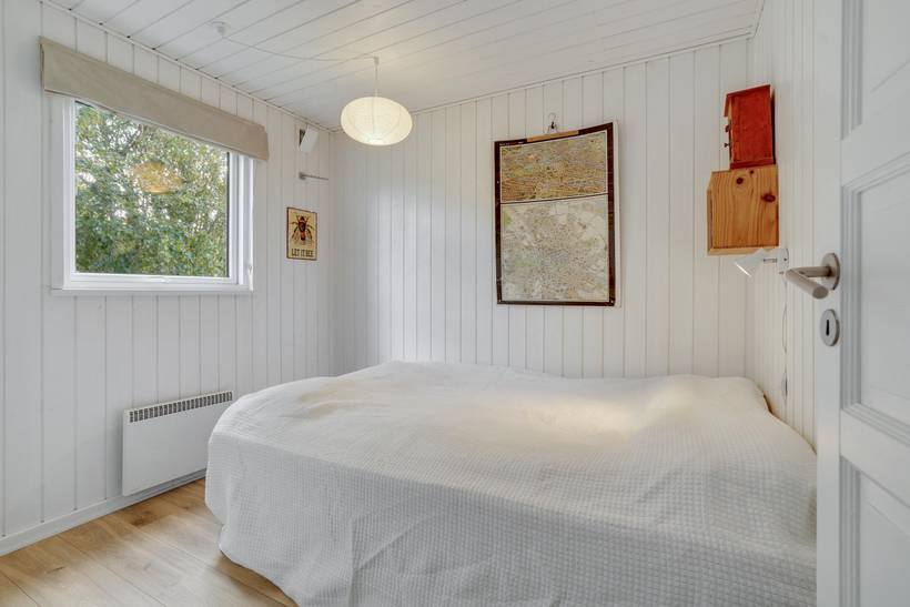 Foto von Ferienhaus UI92 in Toftum - Rømø