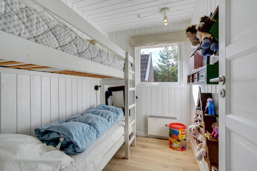 Foto von Ferienhaus UI92 in Toftum - Rømø