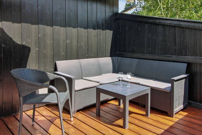 Foto von Ferienhaus UI92 in Toftum - Rømø
