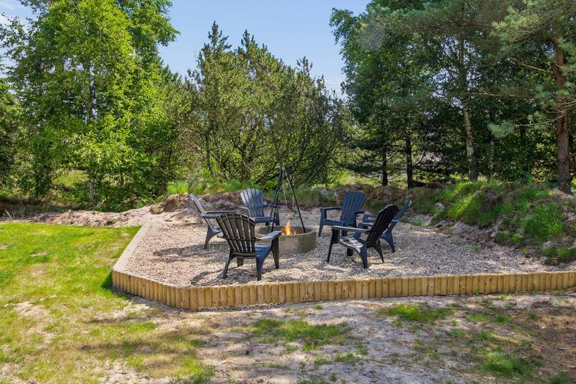 Foto von Ferienhaus UI92 in Toftum - Rømø