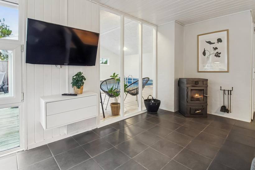 Foto von Ferienhaus UI92 in Toftum - Rømø