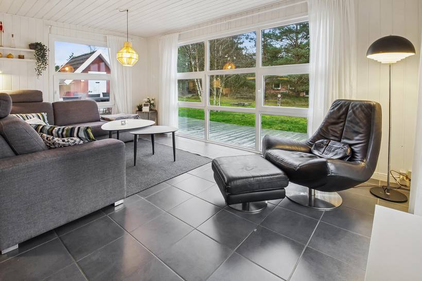 Foto von Ferienhaus UI92 in Toftum - Rømø