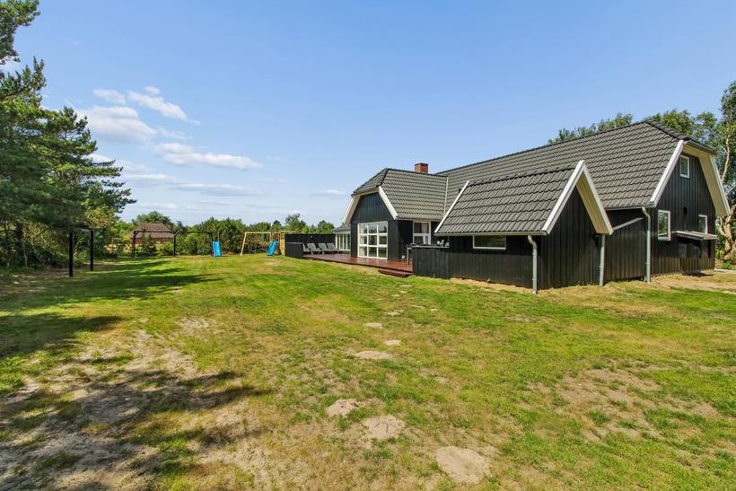 Foto von Ferienhaus UI92 in Toftum - Rømø