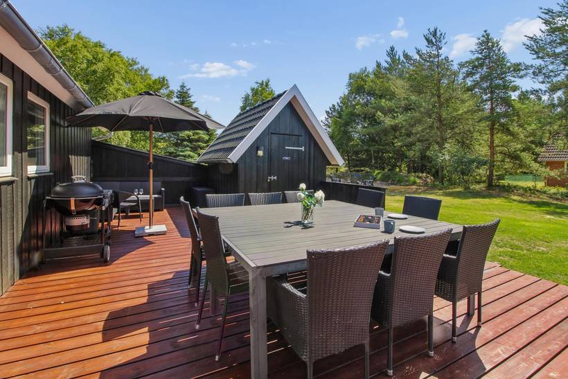 Foto von Ferienhaus UI92 in Toftum - Rømø