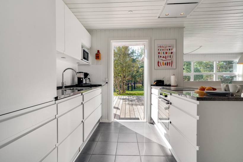 Foto von Ferienhaus UI92 in Toftum - Rømø