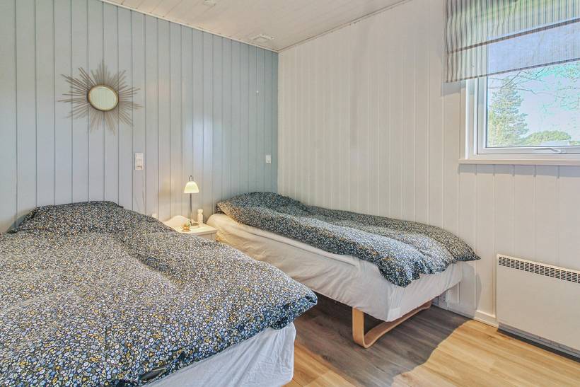 Foto von Ferienhaus UI92 in Toftum - Rømø