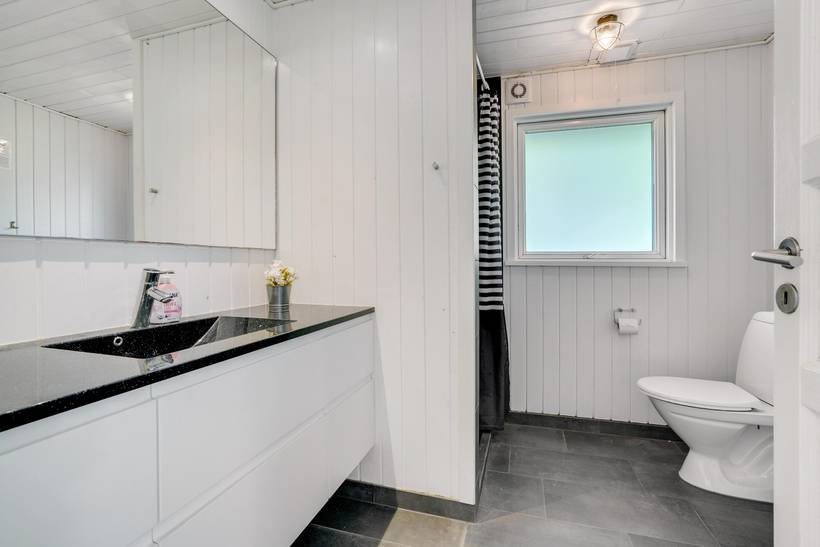 Foto von Ferienhaus UI92 in Toftum - Rømø