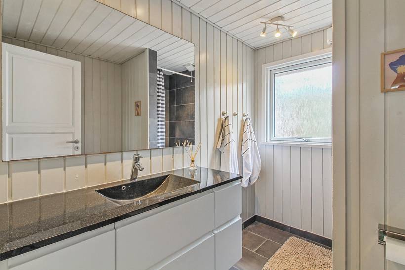 Foto von Ferienhaus UI92 in Toftum - Rømø