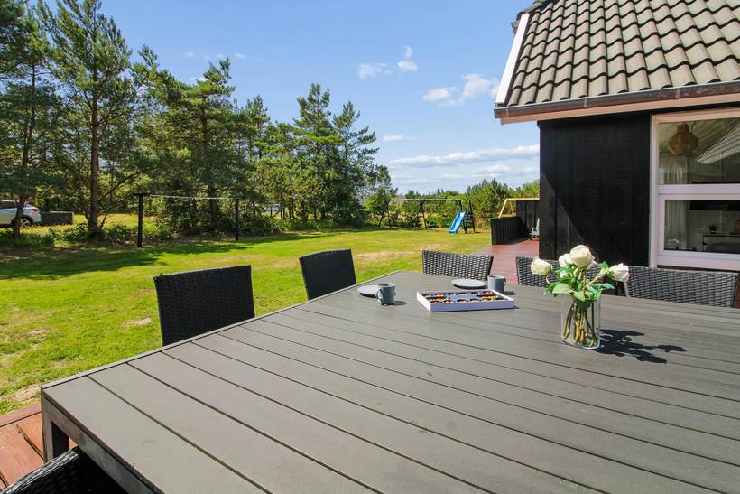 Foto von Ferienhaus UI92 in Toftum - Rømø