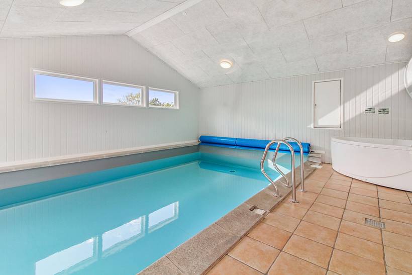 Foto von Ferienhaus UI92 in Toftum - Rømø