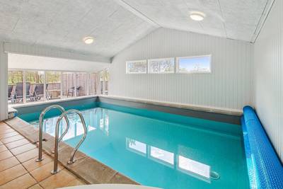 Vorschaubild von Ferienhaus UI92 in Toftum - Rømø