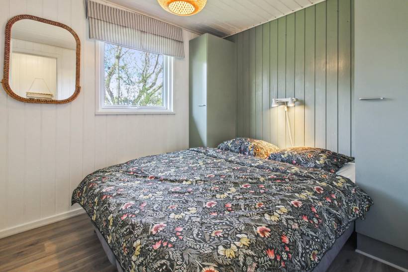 Foto von Ferienhaus UI92 in Toftum - Rømø