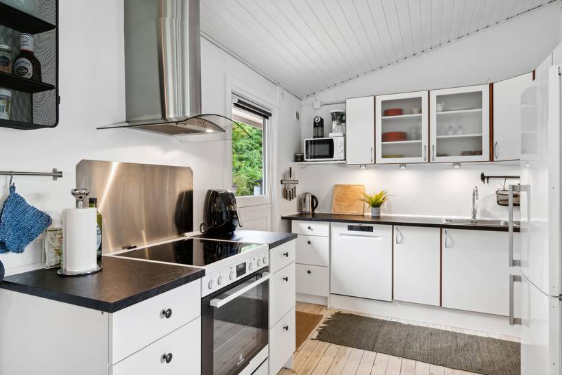 Foto von Ferienhaus UI97 in Liseleje - Nordseeland