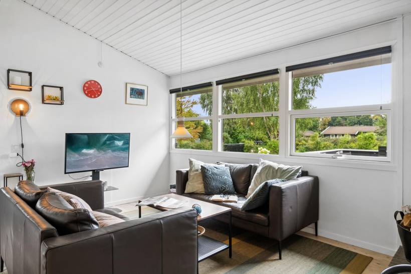 Foto von Ferienhaus UI97 in Liseleje - Nordseeland