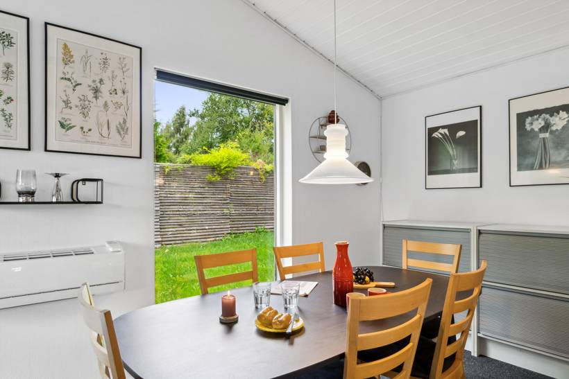 Foto von Ferienhaus UI97 in Liseleje - Nordseeland