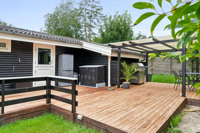 Foto von Ferienhaus UI97 in Liseleje - Nordseeland
