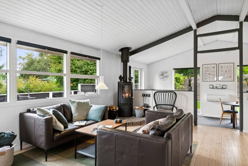 Foto von Ferienhaus UI97 in Liseleje - Nordseeland
