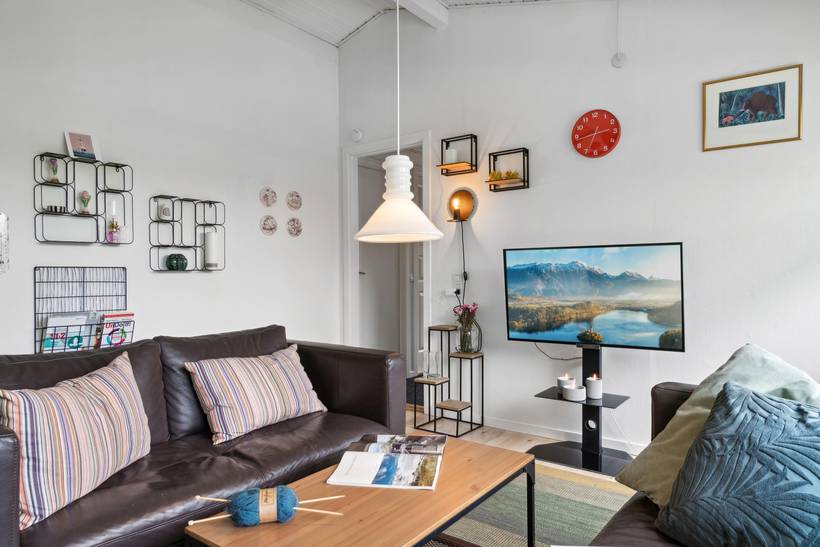 Foto von Ferienhaus UI97 in Liseleje - Nordseeland