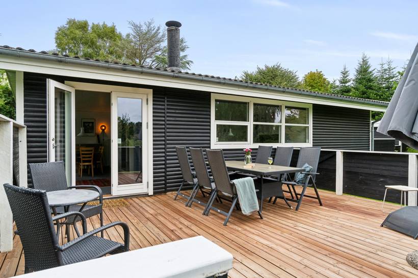 Foto von Ferienhaus UI97 in Liseleje - Nordseeland