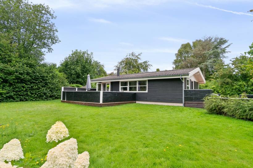 Foto von Ferienhaus UI97 in Liseleje - Nordseeland