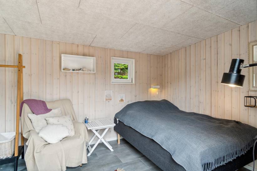 Foto von Ferienhaus UI97 in Liseleje - Nordseeland