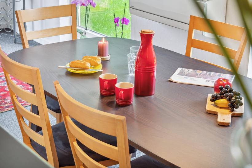 Foto von Ferienhaus UI97 in Liseleje - Nordseeland