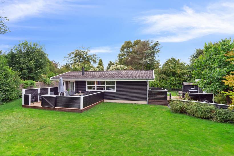 Foto von Ferienhaus UI97 in Liseleje - Nordseeland