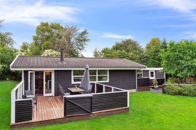 Foto von Ferienhaus UI97 in Liseleje - Nordseeland