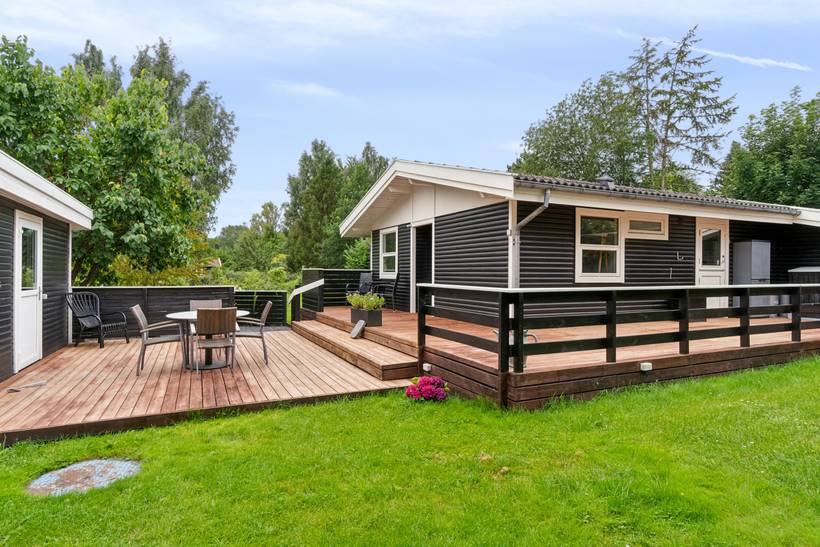 Foto von Ferienhaus UI97 in Liseleje - Nordseeland