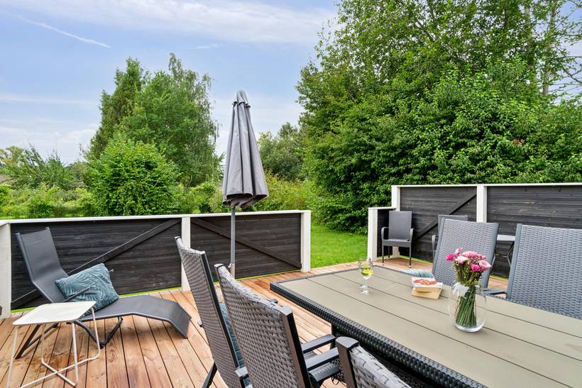 Foto von Ferienhaus UI97 in Liseleje - Nordseeland