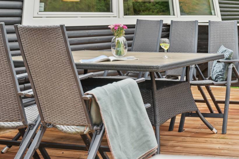 Foto von Ferienhaus UI97 in Liseleje - Nordseeland