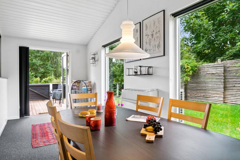 Foto von Ferienhaus UI97 in Liseleje - Nordseeland