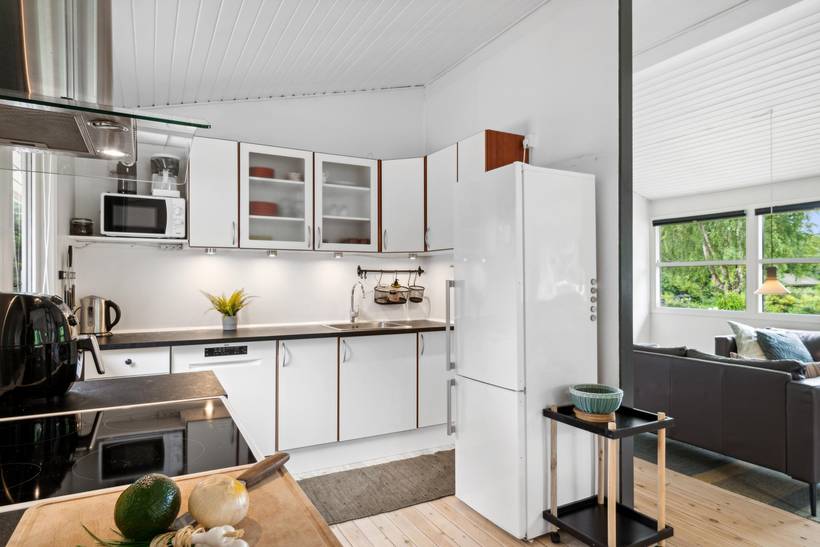 Foto von Ferienhaus UI97 in Liseleje - Nordseeland
