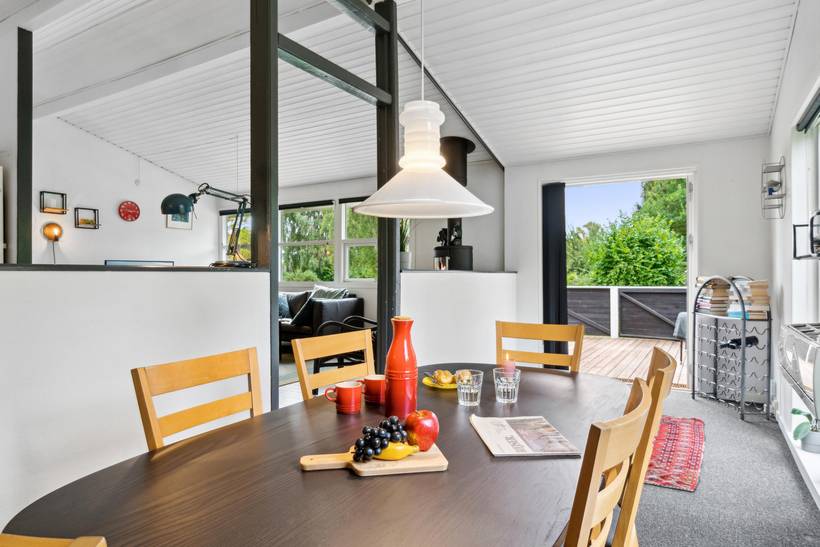 Foto von Ferienhaus UI97 in Liseleje - Nordseeland