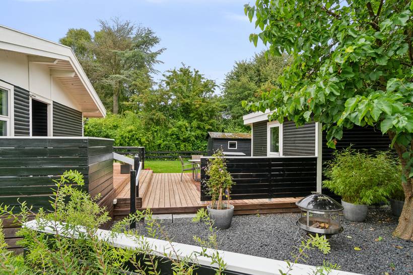 Foto von Ferienhaus UI97 in Liseleje - Nordseeland
