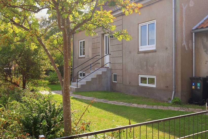 Foto von Ferienhaus UJ00 auf Gedser - Falster