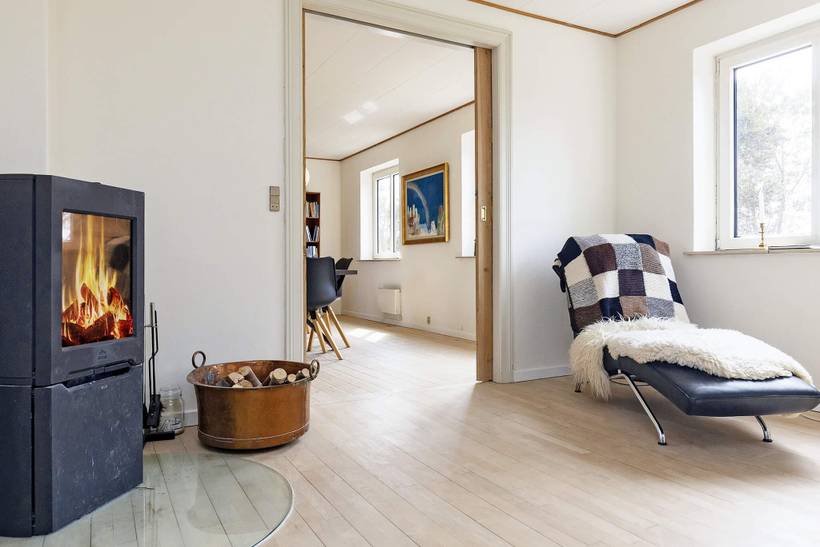 Foto von Ferienhaus UJ00 auf Gedser - Falster