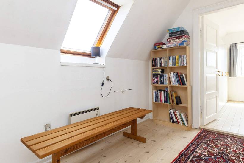 Foto von Ferienhaus UJ00 auf Gedser - Falster