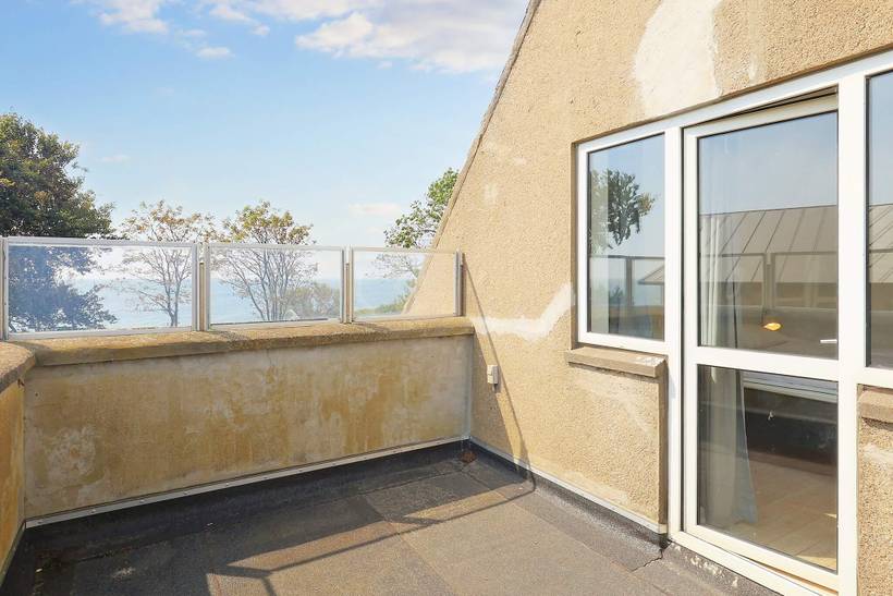 Foto von Ferienhaus UJ00 auf Gedser - Falster