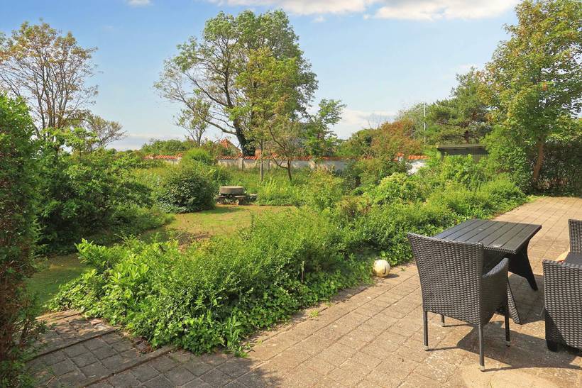 Foto von Ferienhaus UJ00 auf Gedser - Falster