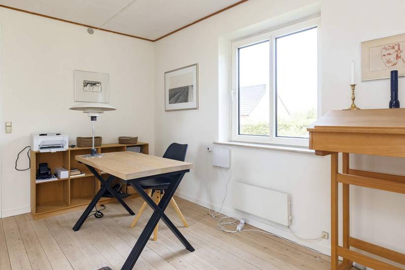 Foto von Ferienhaus UJ00 auf Gedser - Falster