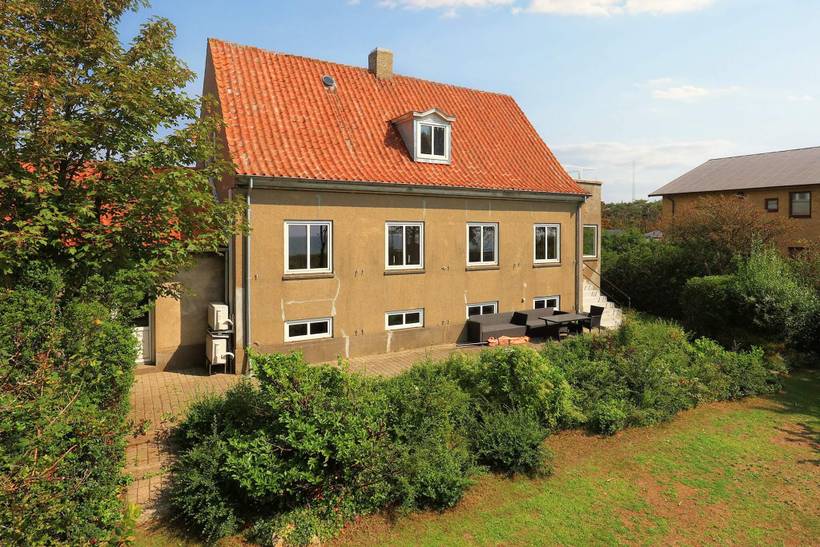Foto von Ferienhaus UJ00 auf Gedser - Falster