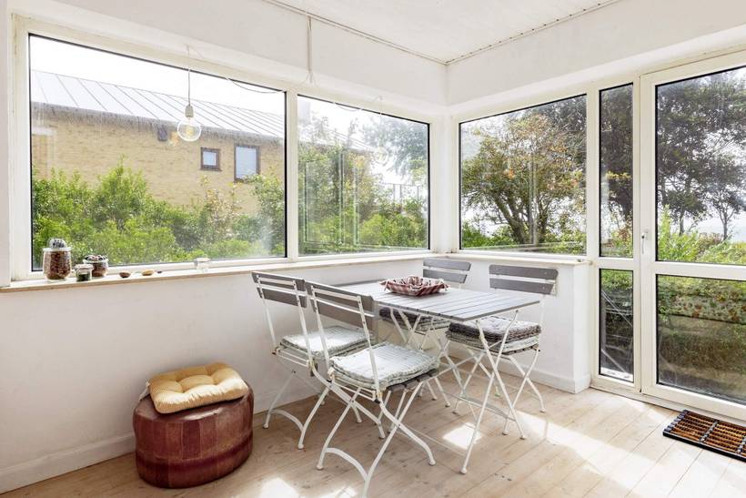 Foto von Ferienhaus UJ00 auf Gedser - Falster