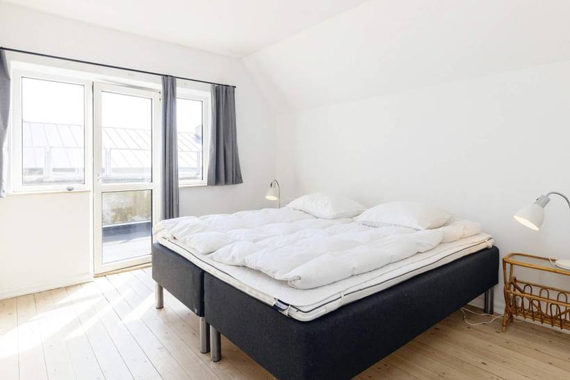 Foto von Ferienhaus UJ00 auf Gedser - Falster