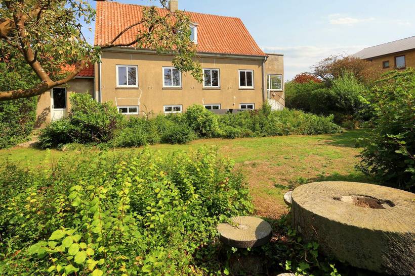 Foto von Ferienhaus UJ00 auf Gedser - Falster
