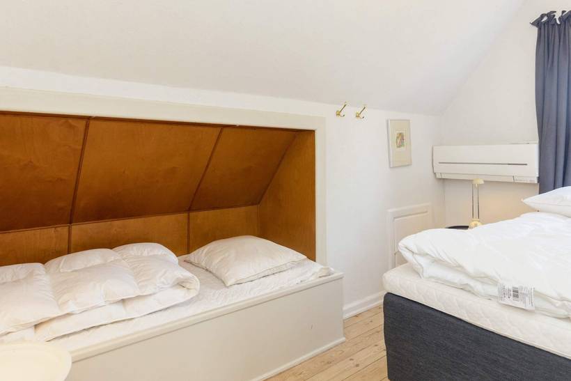 Foto von Ferienhaus UJ00 auf Gedser - Falster