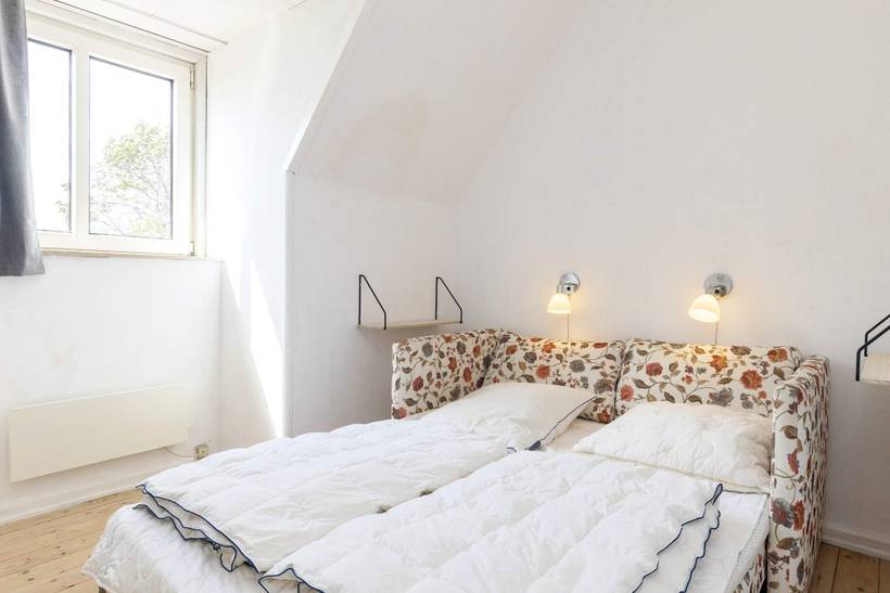 Foto von Ferienhaus UJ00 auf Gedser - Falster